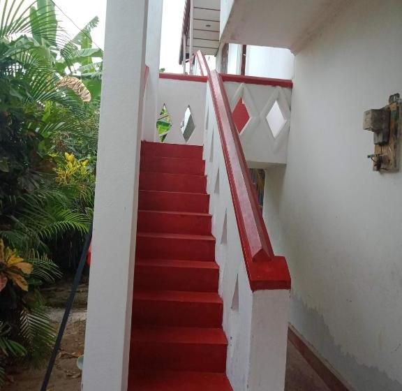 پانسیون Chooty Place