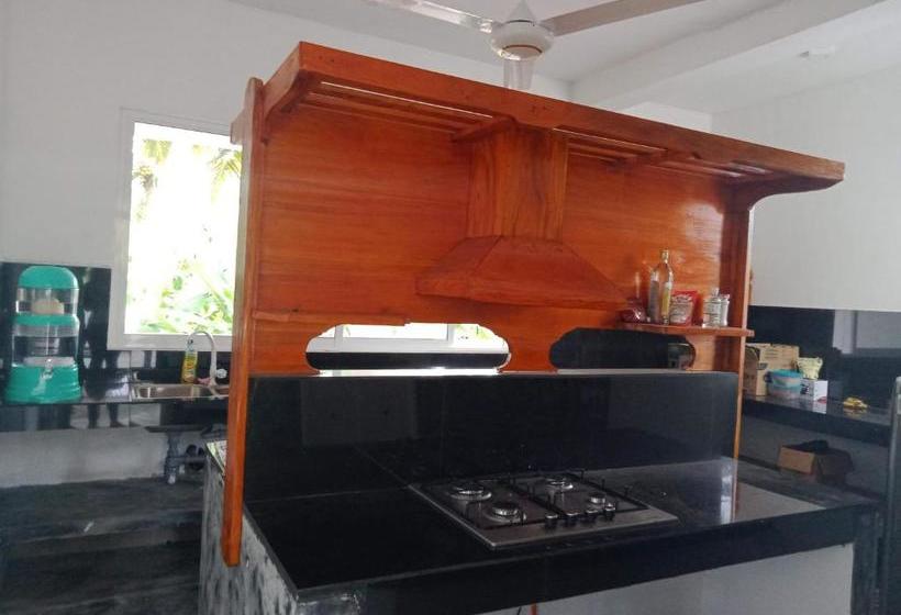 پانسیون Chooty Place