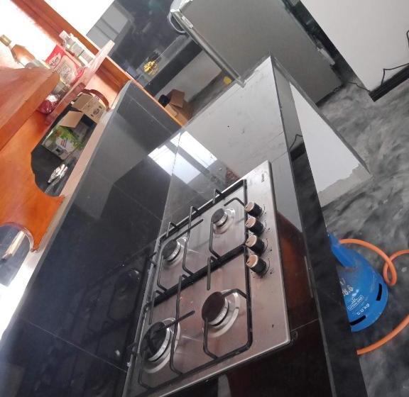 پانسیون Chooty Place