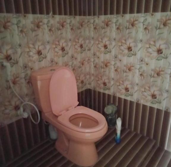 پانسیون Chooty Place