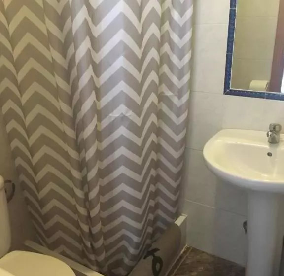 پانسیون Hostal Casablanca