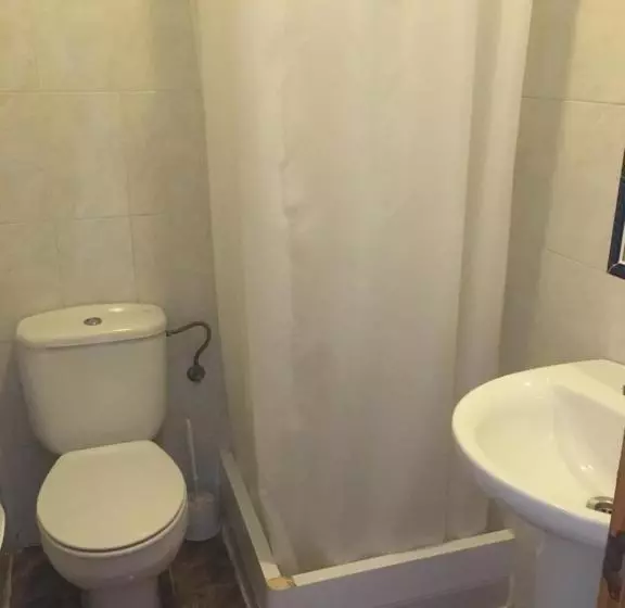 پانسیون Hostal Casablanca