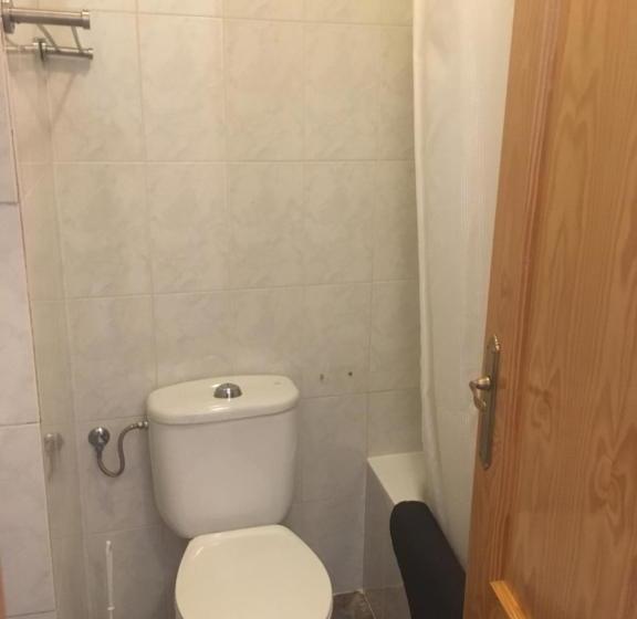 膳宿费 Hostal Casablanca