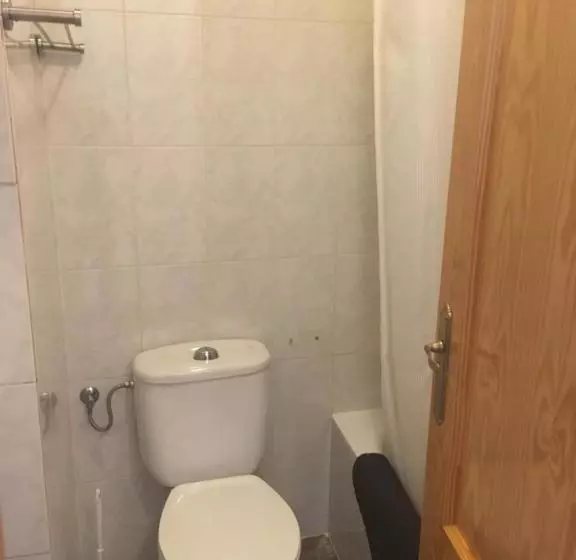 پانسیون Hostal Casablanca