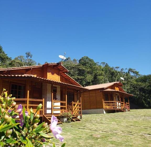 پانسیون Pousada Gagno