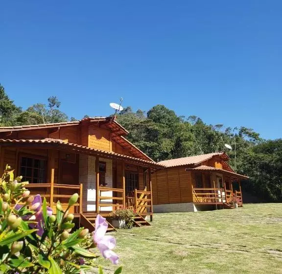 Majatalo Pousada Gagno