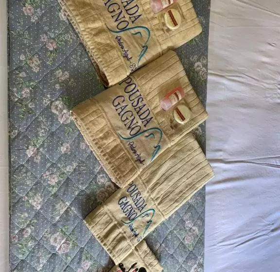 Majatalo Pousada Gagno