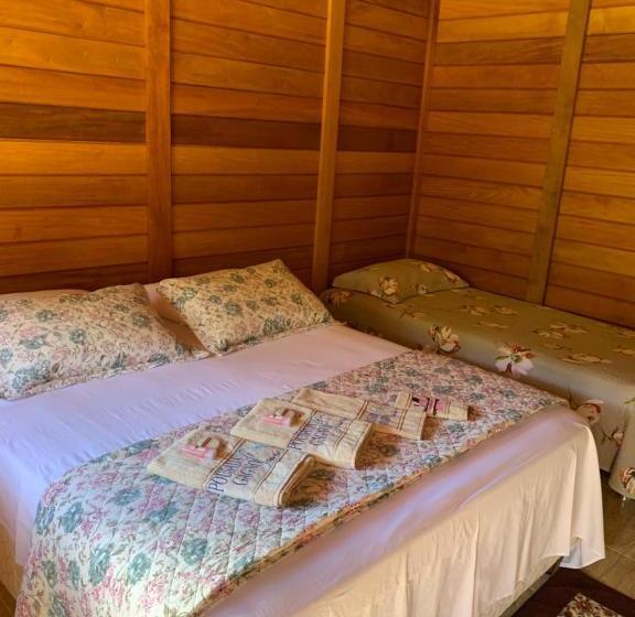 پانسیون Pousada Gagno