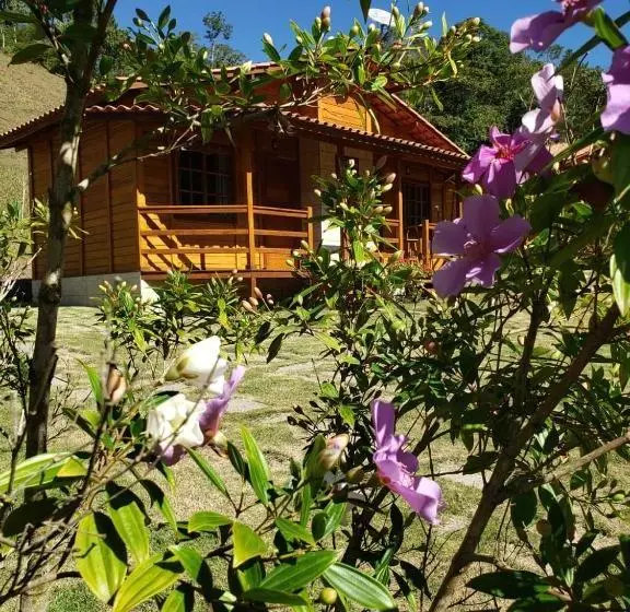 Majatalo Pousada Gagno