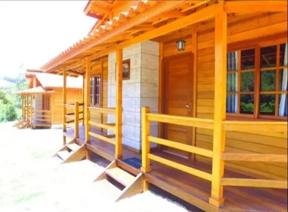 Majatalo Pousada Gagno