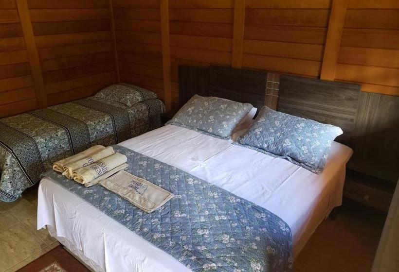 پانسیون Pousada Gagno