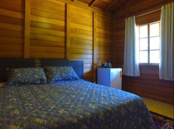 پانسیون Pousada Gagno