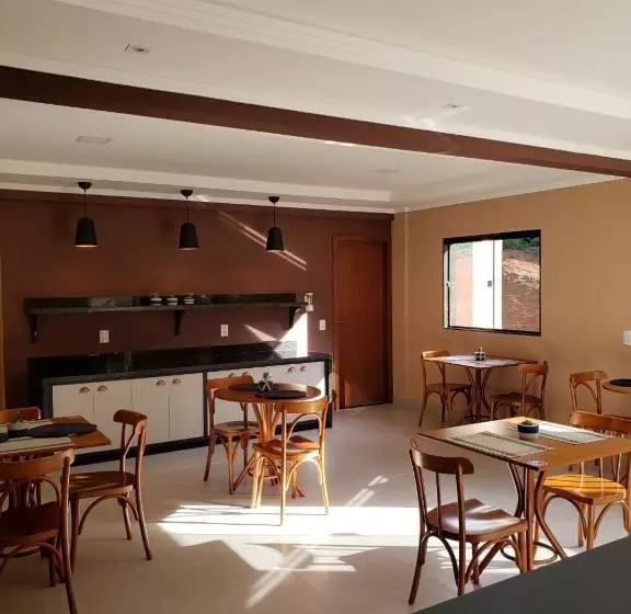 Majatalo Pousada Gagno