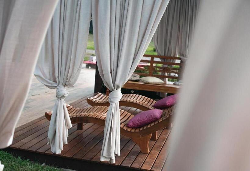 פנסיון Pousada Röhsler