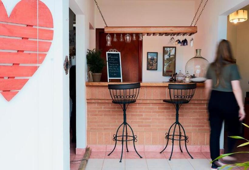 פנסיון Pousada Röhsler