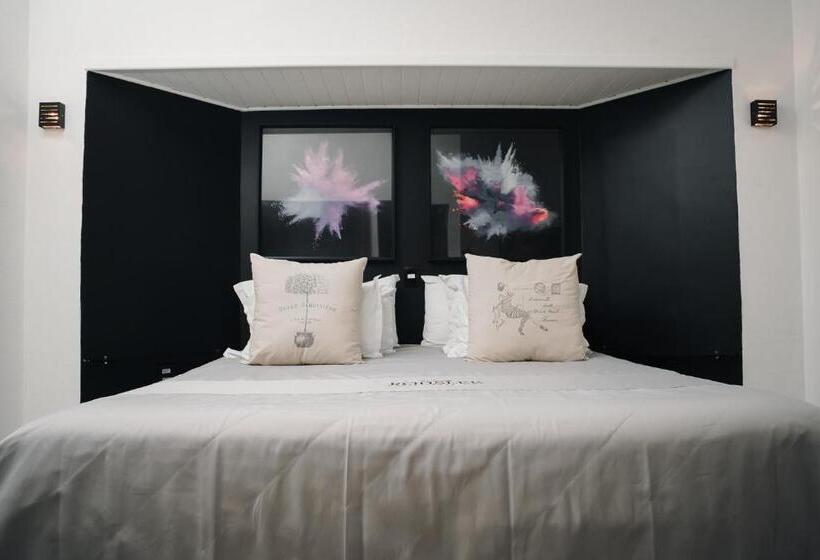 פנסיון Pousada Röhsler