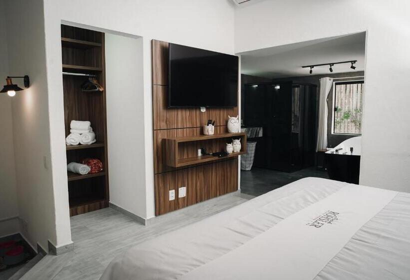 פנסיון Pousada Röhsler