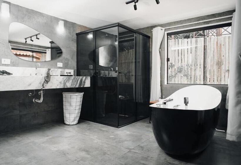 פנסיון Pousada Röhsler