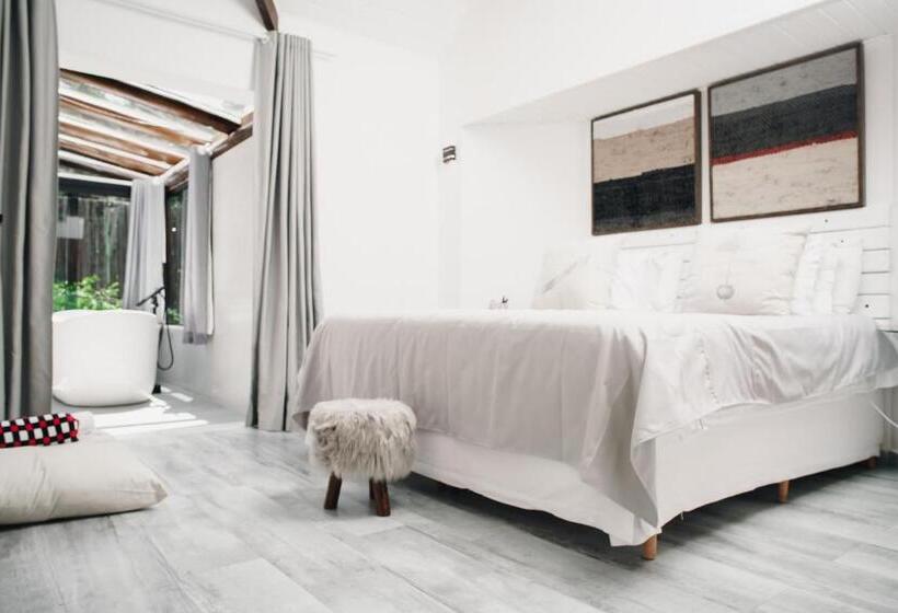 פנסיון Pousada Röhsler