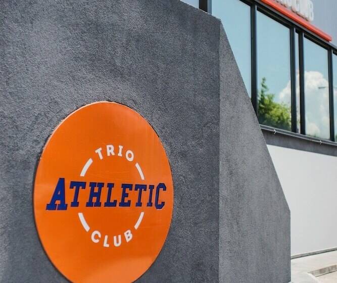 هتل Four Points Flex By Sheraton Bursa Nilüfer