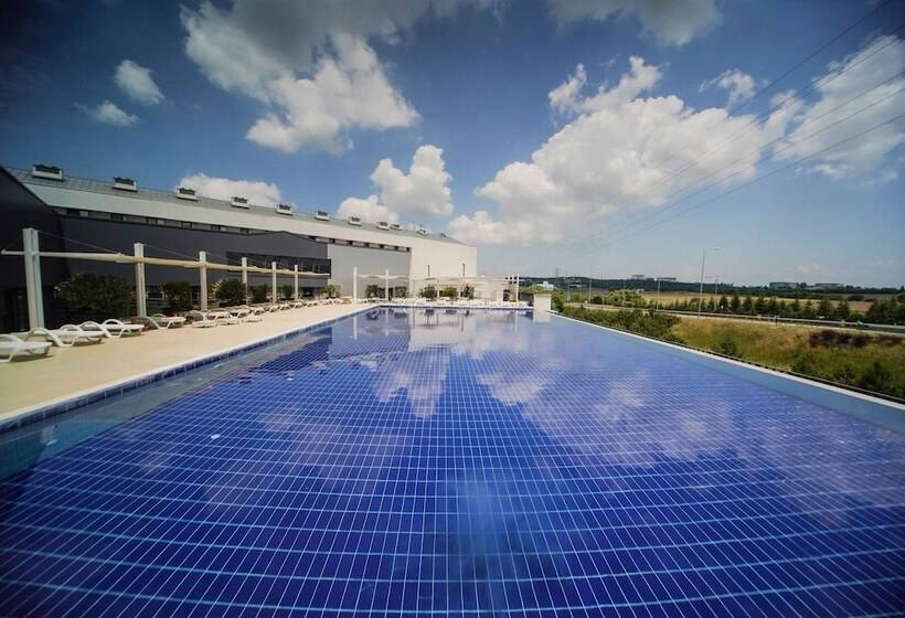 هتل Four Points Flex By Sheraton Bursa Nilüfer