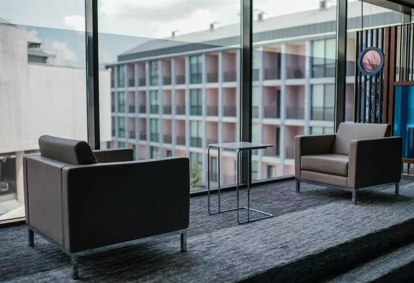 هتل Four Points Flex By Sheraton Bursa Nilüfer