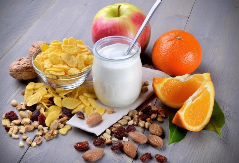 בית מלון כפרי Az Hua Xiang International