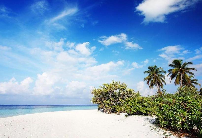 בית מלון כפרי Az Hua Xiang International