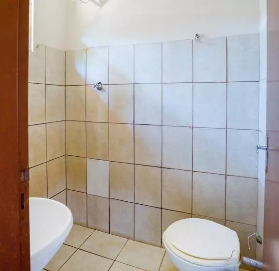 هتل Coxipó