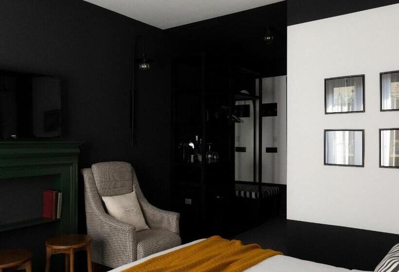 هتل Esquisse Design