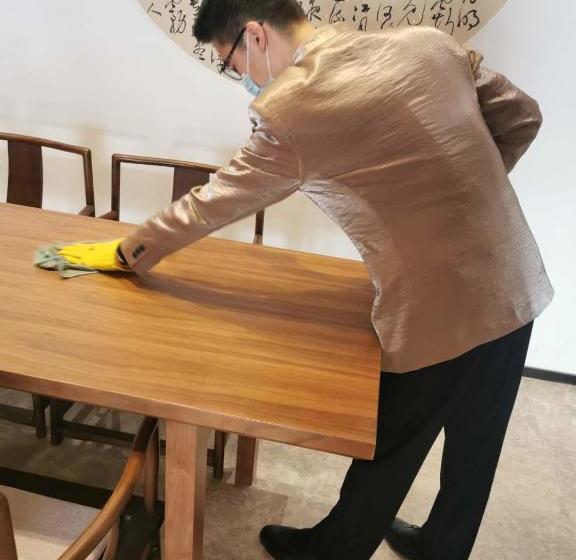 酒店 Jianguo Hidden