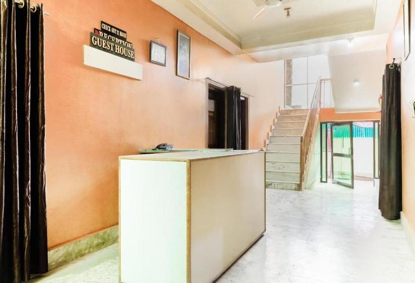 هتل Oyo 71508  Grand Sitara