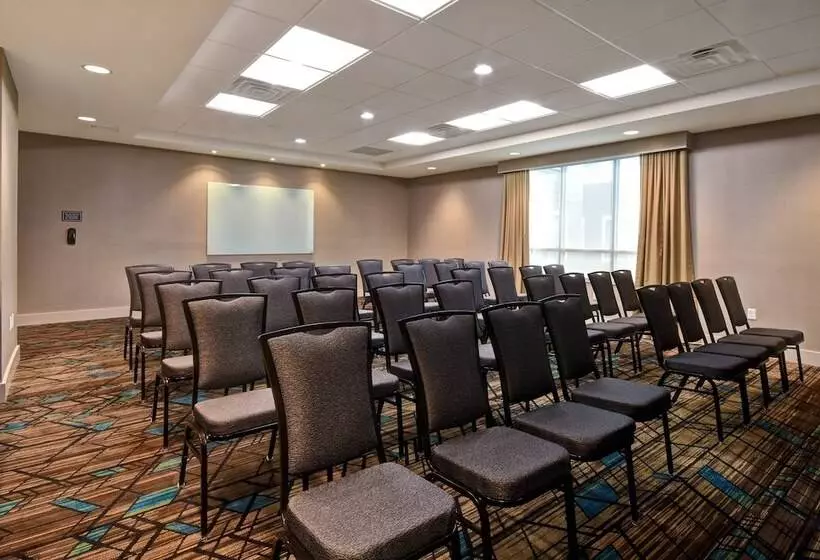 هتل Residence Inn Middletown Goshen