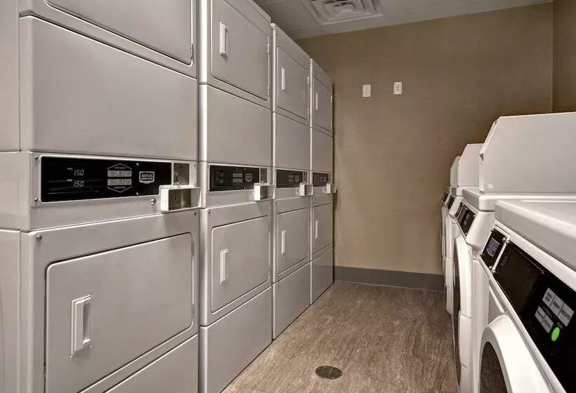 هتل Residence Inn Middletown Goshen