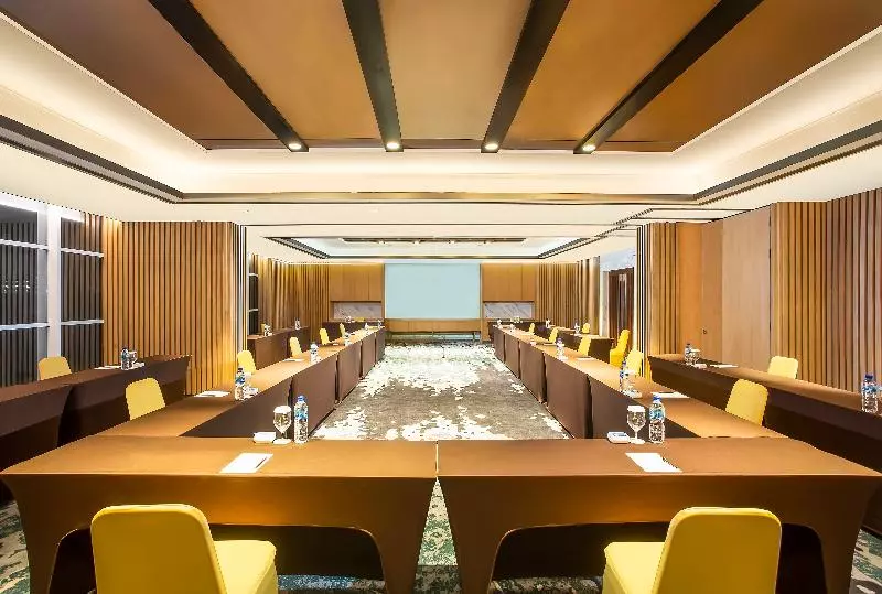 Swiss Belhotel Solo