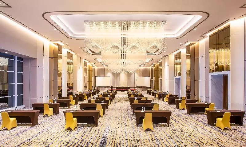 Swiss Belhotel Solo