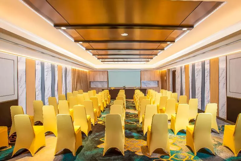 Swiss Belhotel Solo