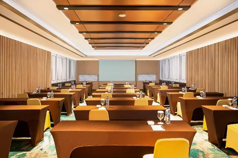 Swiss Belhotel Solo