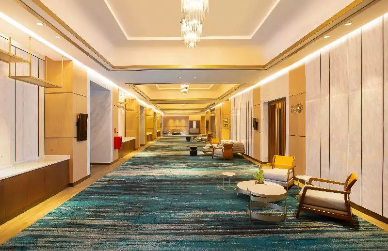 Swiss Belhotel Solo