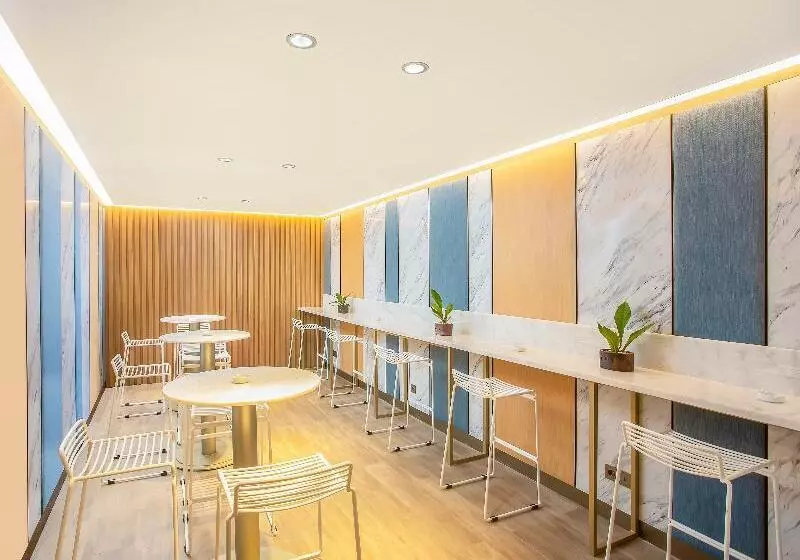 Swiss Belhotel Solo