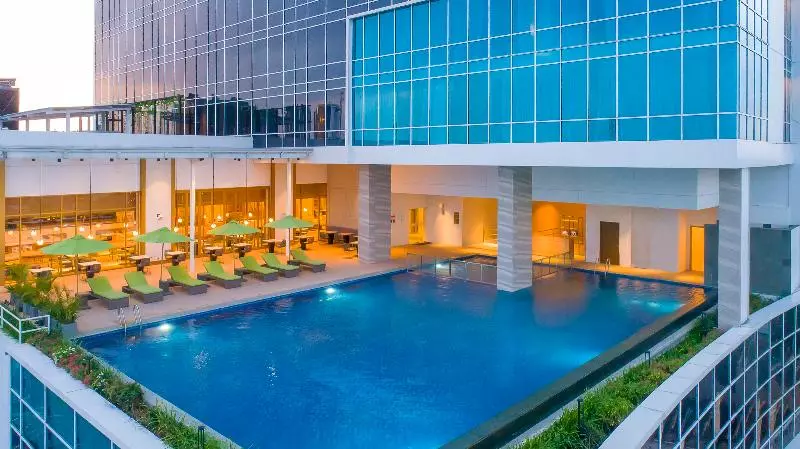 Swiss Belhotel Solo