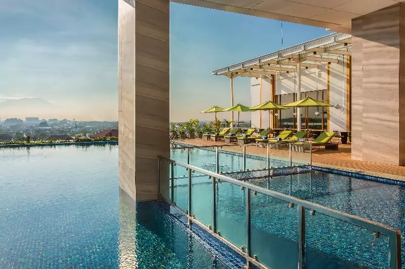 Swiss Belhotel Solo