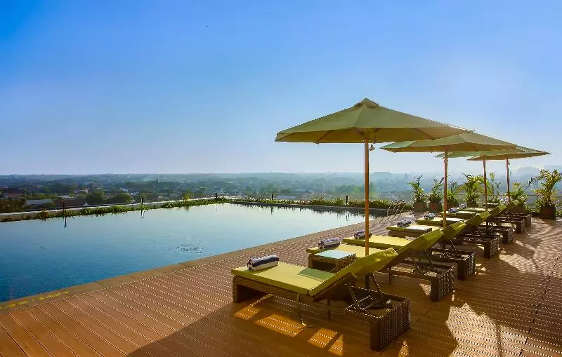 Swiss Belhotel Solo