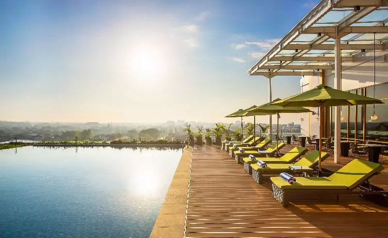 Swiss Belhotel Solo