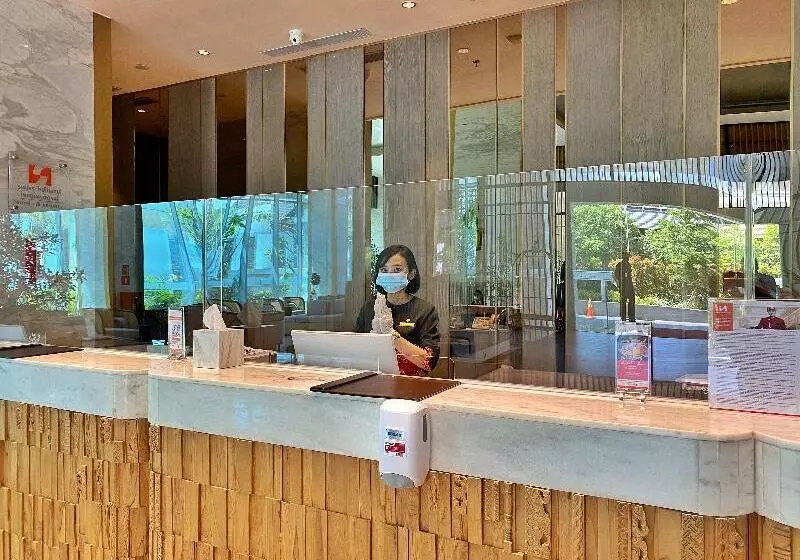 Swiss Belhotel Solo