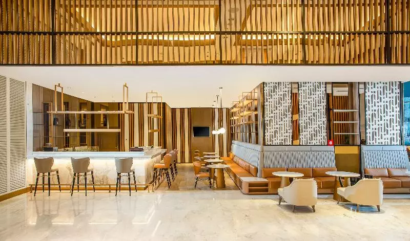 Swiss Belhotel Solo