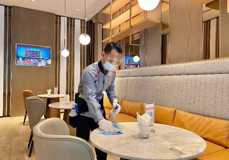Swiss Belhotel Solo