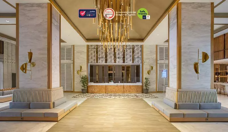 Swiss Belhotel Solo