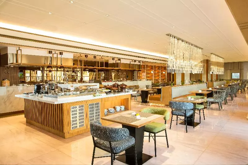 Swiss Belhotel Solo