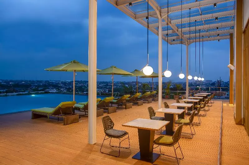 Swiss Belhotel Solo